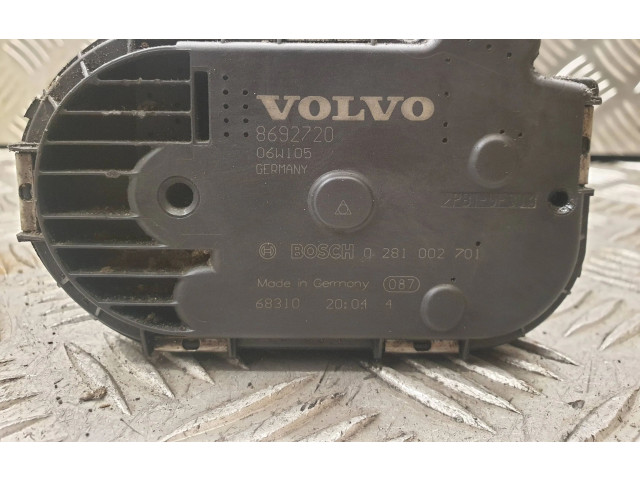 Zpětné zrcátko  Volvo XC90 2006  8692720  