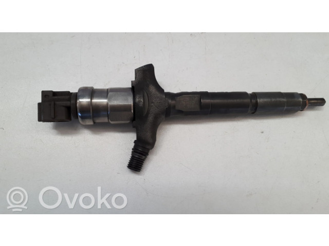 Форсунка 8972391617, 11C02849    Renault Vel Satis для дизельного двигателя  3