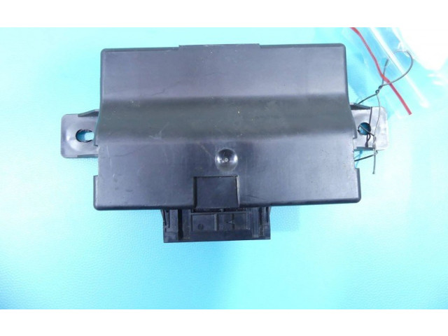Модуль кузова 4G0907468AB, IMPRK1332384    Audi A6 S6 C7 4G