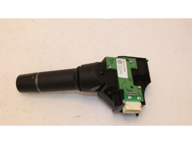 Переключатель дворников DF7166128, DF7166128   Mazda 2