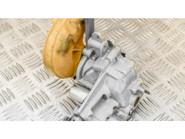 Čerpadlo oleje    Dacia Sandero 0.9  H4B 400