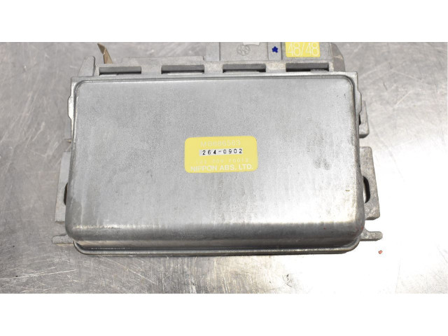 Блок управления ABS MB686563   Mitsubishi 3000 GT
