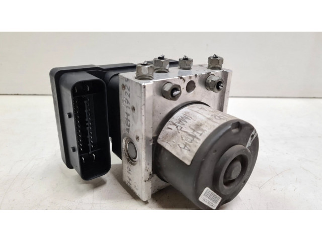 Jednotka ABS 3M512M110CA, 5WK84102   Ford Focus C-MAX 2004
