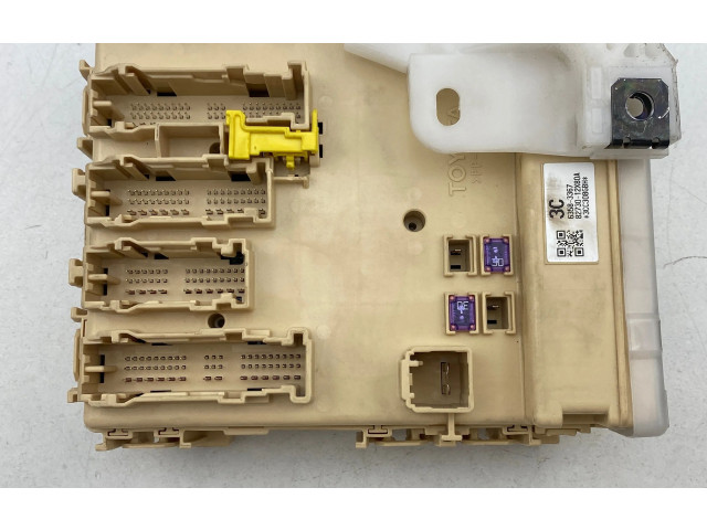 Модуль управления BSM    8922102480, 50122230   Toyota Auris E180