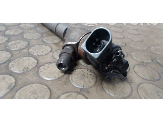 Форсунка A6400700787, NICHTZUTREFFEND    Smart ForFour I   