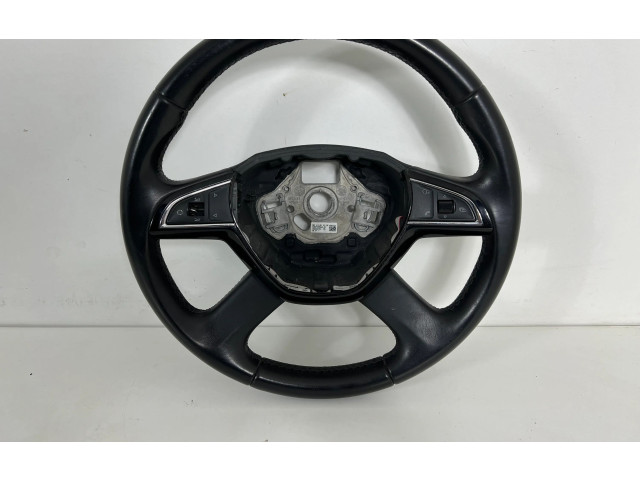 Volant Skoda Octavia Mk3 (5E) 2014 5E0419091AC  