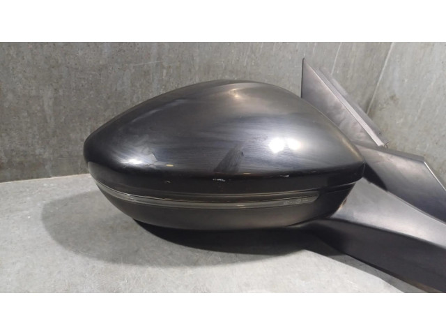 Zpětné zrcátko  Peugeot 2008 I 2020  98271325XT, RETROVISORDERECHO  
