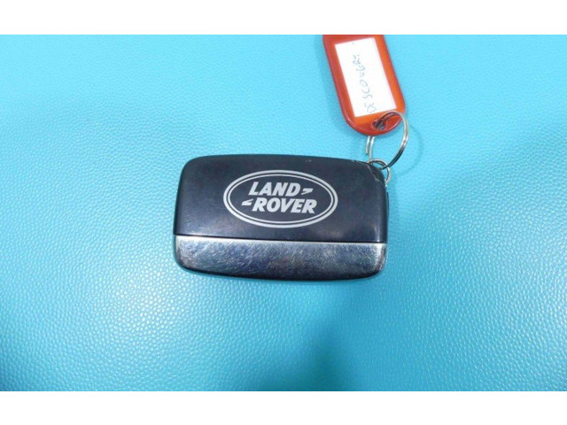Řídící jednotka CH22-15K601-BF, IMPRK1309647   Land Rover Discovery Sport 2016