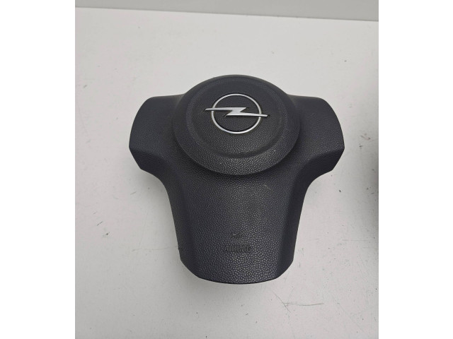 Volant Opel Corsa B 2000 SV70042000  