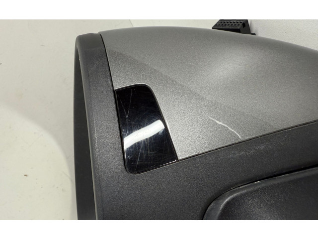 Zpětné zrcátko  Porsche Cayenne (92A) 2011  7P5857501, 7P5971469AD  