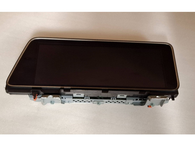Дисплей    8329048121, 4688000800   Lexus RX 450H