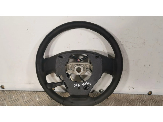 Volant Toyota C-HR 2017 6275378  