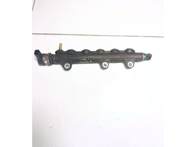 Vstřikovací lišta 507411, H82610223   Nissan X-Trail T31     