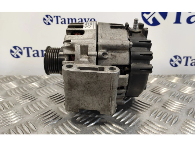 Генератор A000906770280, 2618188C   Mercedes-Benz Vito Viano W447      