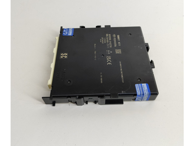Блок управления 89990F4270, MB2364002511   Toyota C-HR II