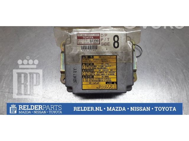 Zpětné zrcátko  Toyota Yaris Verso 2004  8917052350, 8917052350  