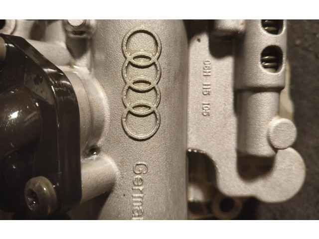 Масляный насос  CJX 06h115105  Seat Leon (5F) 
