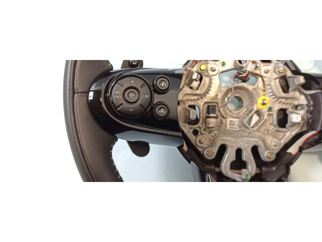 Volant Mini Cooper Countryman F60 2017 32306996051, 6996051  