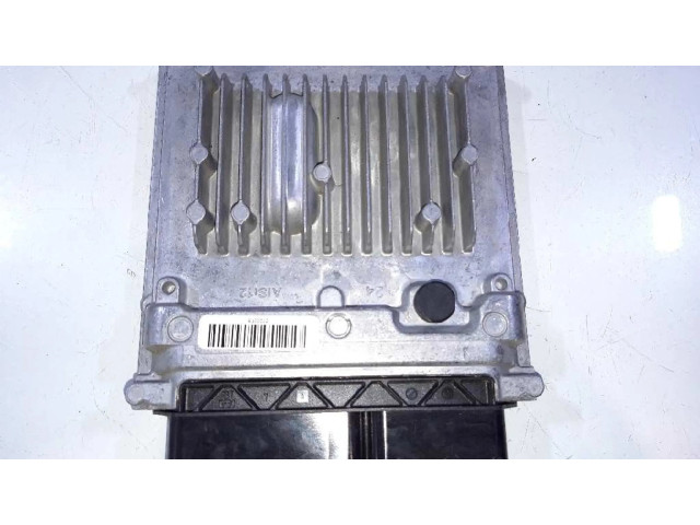 Řídící jednotka A6519005103, 28519266AZ7100HC   Mercedes-Benz A W176 2016