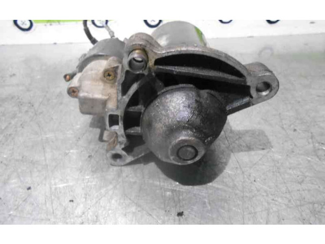 Стартер 001116003, 001116003   Citroen Saxo 1998