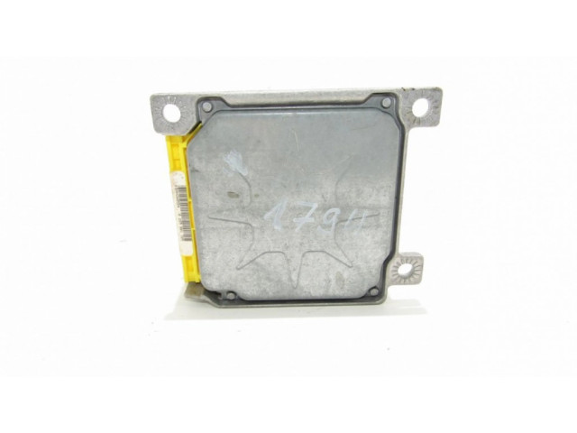 Блок подушек безопасности 8d0959655l   Audi A4 S4 B5 8D