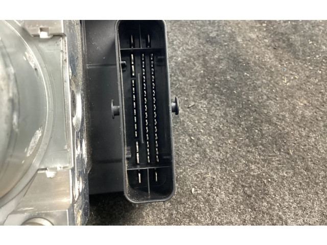 Jednotka ABS 5WA614517AJ, 10022021094   Skoda Octavia Mk4 2019