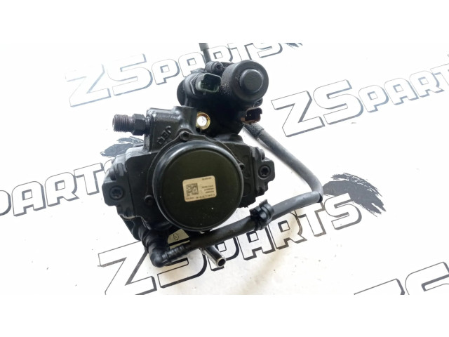 Vstřikovací čerpadlo 9424A050A, 9687959180   Ford Grand C-MAX  pro naftový motor 2.0  