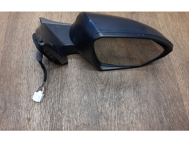 Zpětné zrcátko  Hyundai Tucson IV NX4 2022  87620N7230  