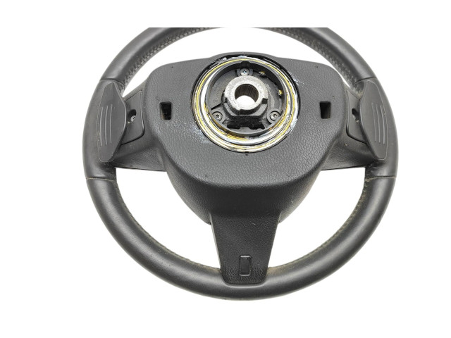 Volant Jaguar XF 2010 049102670, 8X23CCLEG  