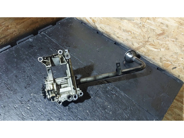 Čerpadlo oleje 2247212, 11412247212   BMW 5 E39 2.5  M57D25 256D1