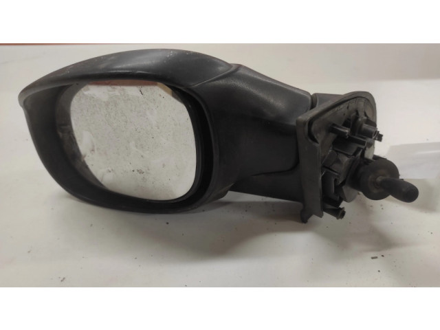 Zpětné zrcátko  levé Citroen C3 2006  6270040071, 0103024  