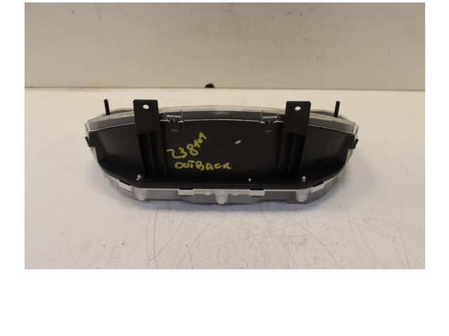 Přístrojová deska  Subaru Outback 2009 0809701130913  