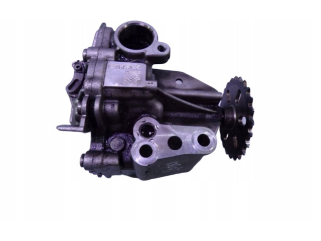 Масляный насос   150109063R  Nissan Qashqai 