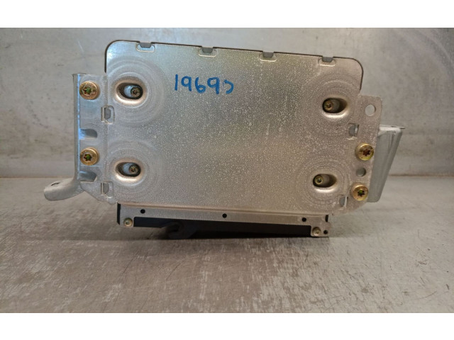 Řídící jednotka 8966105120, 0261204048BOSCH   Toyota Carina T210 1997