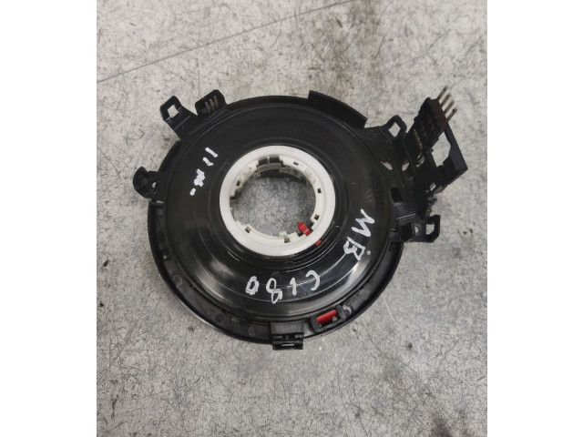Подрулевой шлейф SRS 0432040009   Mercedes-Benz C W204