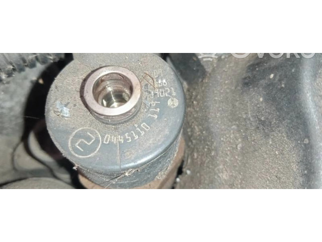Vstřikovač 0445110119   Fiat Stilo  pro naftový motor 1.9  