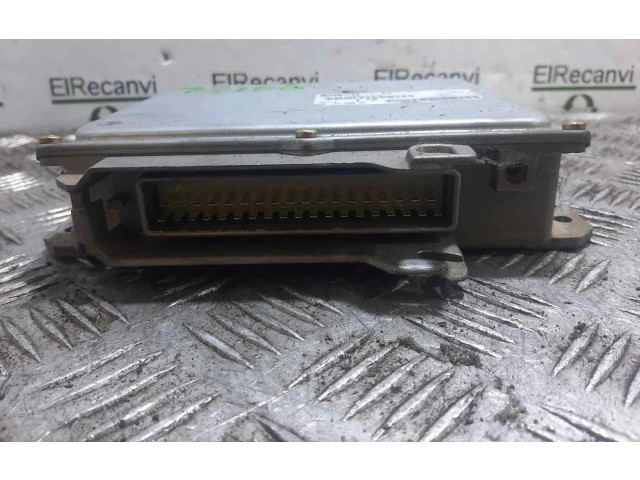 Řídící jednotka 9617150080   Peugeot 106 1995