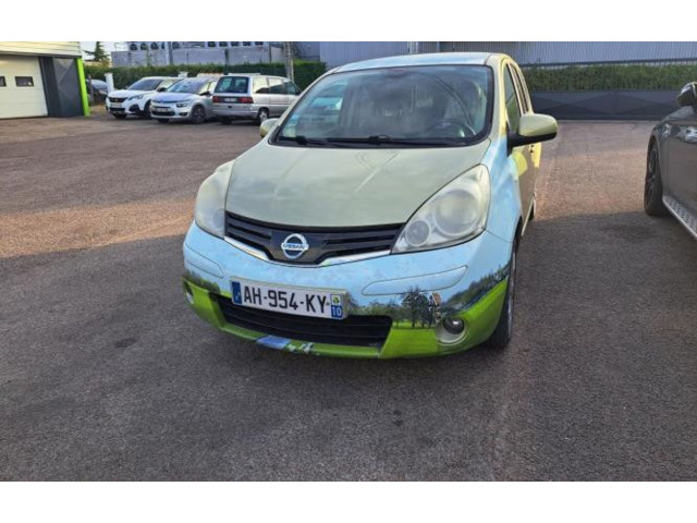 Řídící jednotka 237109U20D, 237109U20D   Nissan Note (E11) 2009