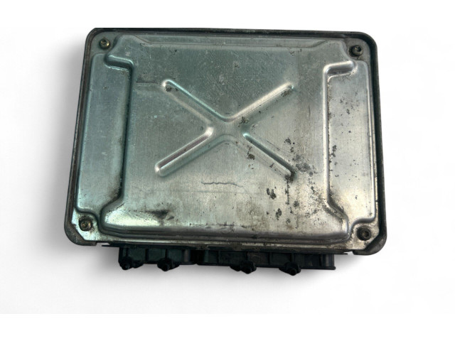 Блок управления коробкой передач 8200619958, 8200412948   Renault Trafic II (X83)