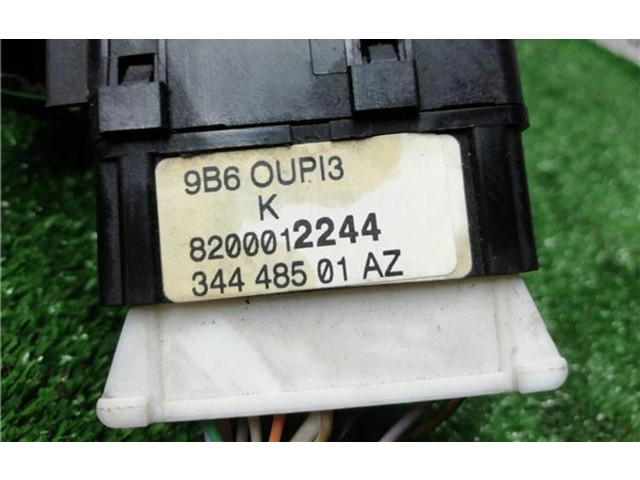 Переключатель дворников 8200012244, 8200012244   Renault Espace IV