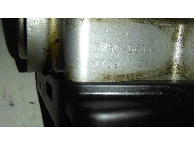 Čerpadlo oleje    Ford C-MAX II 1.0  M1DA