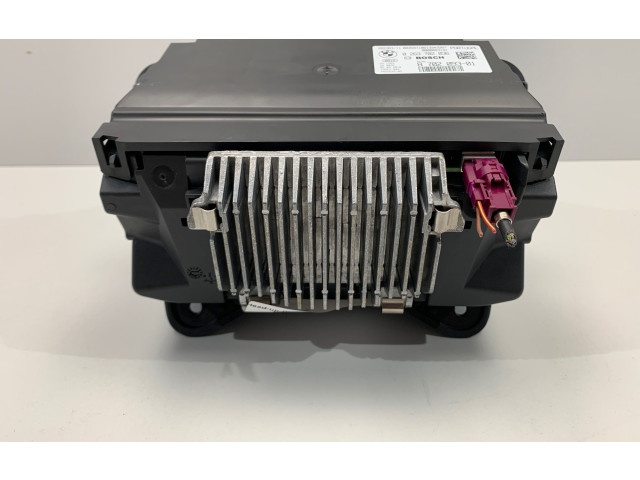 Дисплей    8702093   Mini Clubman F54