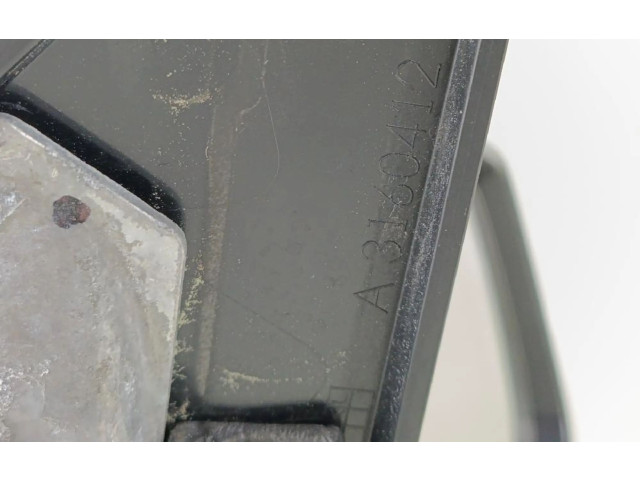Zpětné zrcátko  Mercedes-Benz C W204 2007  A3160412  