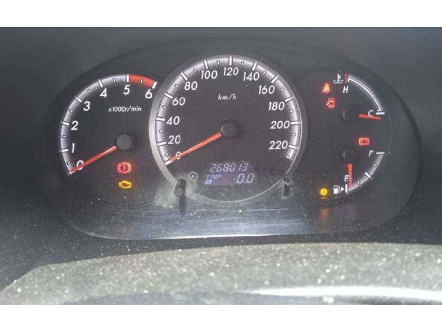 Панель приборов CD98, CD9855471   Mazda 5       