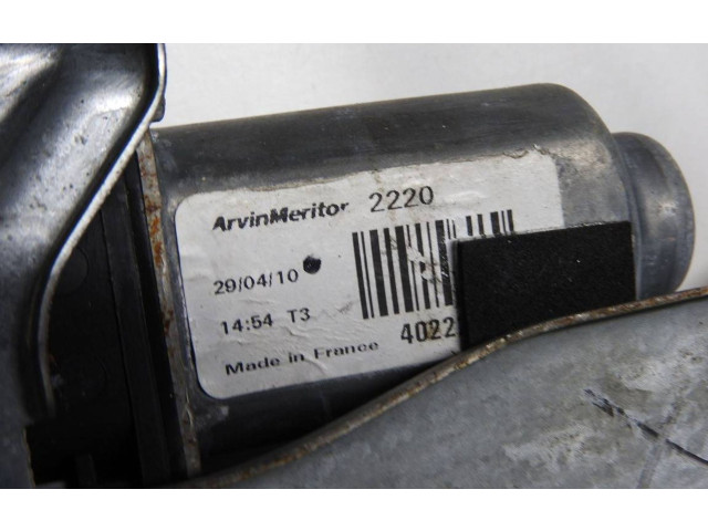 Řídící jednotka 9851888980   Citroen C4 III e-C4 2023