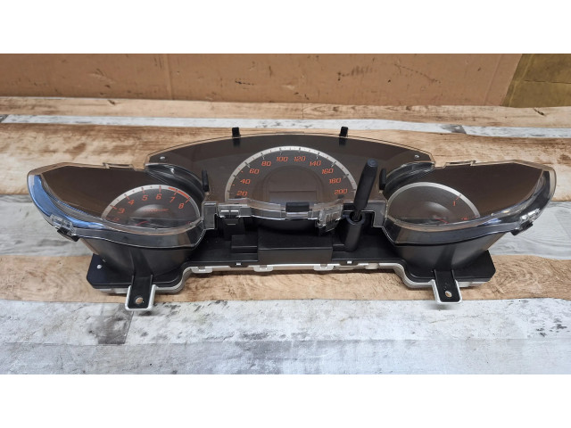 Панель приборов 78100TF0G012, 08B110397   Honda Jazz       