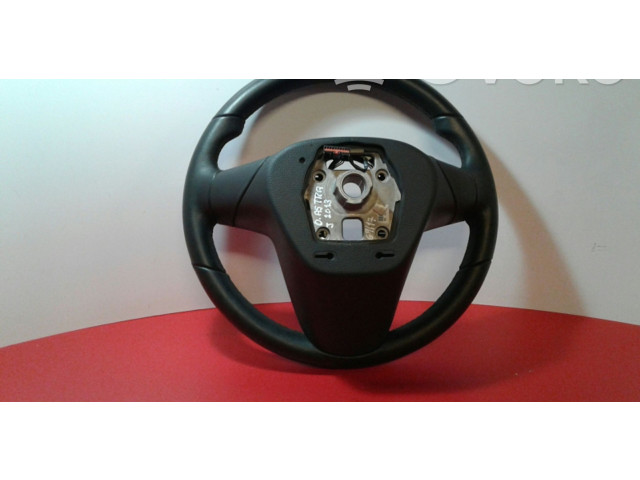Volant Opel Astra J 2013 13351029  