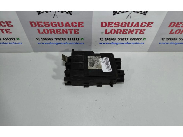 Блок управления 24380000   Renault Latitude (L70)