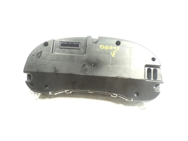 Панель приборов 94023G2750   Hyundai Ioniq       
