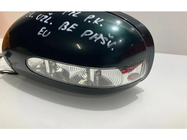 Zpětné zrcátko  Mercedes-Benz E W211 2005    
